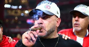 Mohamed aseguró que al América no vuelve más