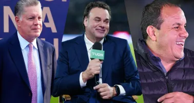 Ricardo Peláez y Cuauhtémoc Blanco han sido algunos de los ejemplos