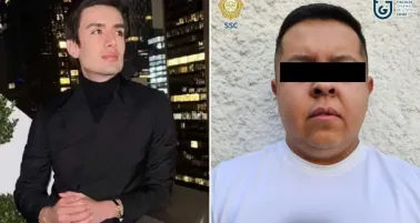 Detienen a presunto implicado en el asesinato del estilista Micky Hair en CDMX
