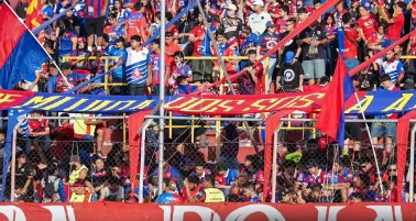 DT mexicano tiene nuevo equipo