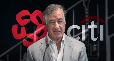  La operación fue autorizada por los reguladores y tiene efecto inmediato.