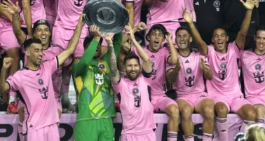 Messi busca un nuevo compañero para el ataque