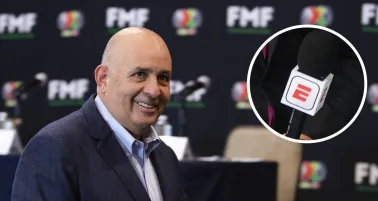 Juan Carlos ‘La Bomba’ Rodríguez apunta a llegar a ESPN México 