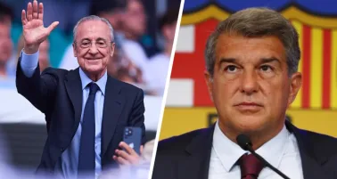 Ambos presidentes siguen mandándose mensajes el uno al otro