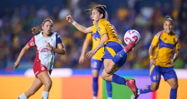 Lizbeth Ovalle ganó el Premio Marta en los Premios The Best de la FIFA