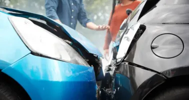 ¿Manejas por aquí? Las vialidades de CDMX con más accidentes de tránsito