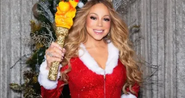 Mariah Carey hará historia al encabezar la Ceremonia Inaugural de Milano Cortina 2026