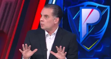 Martinoli lanza dardo al América