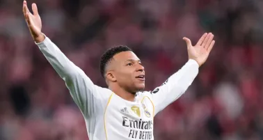 Máximos goleadores del mundo durante el 2025