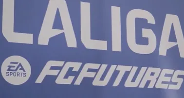 México albergará el Next Gen Draft de LaLiga y EA Sports en 2026