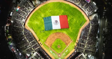 México no asistirá a la Serie del Caribe 2026