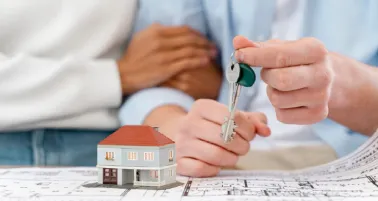 Las primeras 139 viviendas fueron entregadas en un municipio de Puebla.