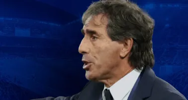 Almada es nuevo DT del Real Oviedo 