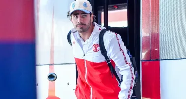 Briseño se rinde ante el tricampeonato del América