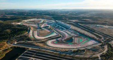 Gran Premio de Portugal se suma al calendario de Fórmula 1 en lugar de Países Bajos