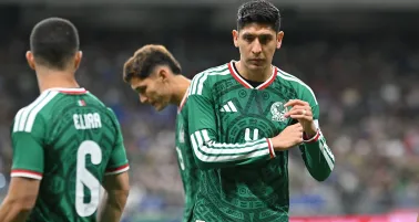 Selección Mexicana confirma partidos amistosos previos al Mundial 2026