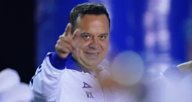 Víctor Velázquez promete títulos con Cruz Azul en ambas ramas