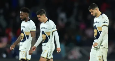 Pumas ha visto a estos equipos ganar durante su sequía