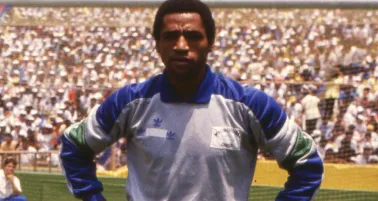 Adrián Chávez y el secreto familiar que lo unió a una leyenda del beisbol mexicano