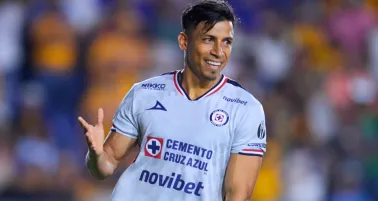 Ángel Sepúlveda se olvida de Cruz Azul y manda ilusionante mensaje a la afición de Chivas