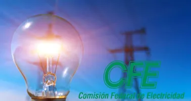 CFE anuncia apagón de ocho horas para este jueves 18 de diciembre