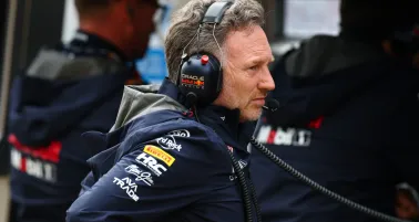 Horner apunta a volver a la Fórmula 1 con Alpine 