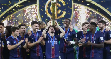 Copa Intercontinental: Todos los campeones del torneo 