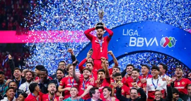 Toluca campeón