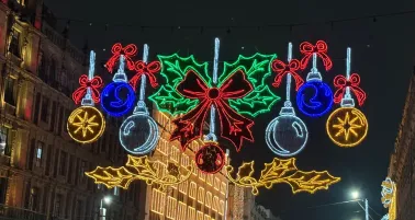 Festival Luces de Invierno 2025: fechas y artistas de los conciertos gratuitos en el Zócalo