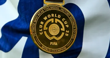 FIFA confirma que el primer Mundial de Clubes Femenino se jugará en enero de 2028