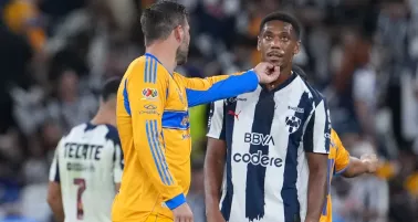 Gignac y Martial no tuvieron el mismo impacto en la Liga MX