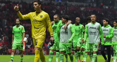 ¡Inicia la reconstrucción! Juárez anuncia la baja de tres futbolistas