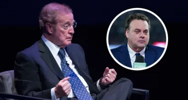 José Ramón Fernández arremete de nuevo contra Faitelson, 'su alumno más imbécil': "Frankenstein de Chapultepec"