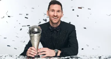 Lionel Messi sorprende con sus votaciones en The Best; ¿Despreció al Dibu?