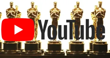 Los Premios Óscar se transmitirán gratis por YouTube en todo el mundo a partir de 2029