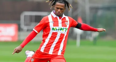 Muere canterano de Wolves, Ethan McLeod, en accidente automovilístico 