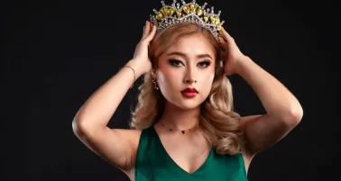 La excandidata a regidora por Movimiento Ciudadano viajó a la Ciudad de México.