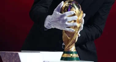 Mundial 2026: Estos son los premios económicos del torneo 