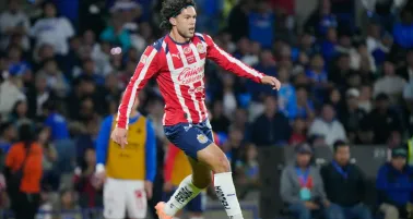 ¡Oficial! Cade Cowell sale de Chivas para llegar al New York Red Bulls