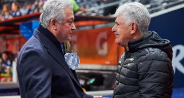 Ricardo Ferretti vs Vucetich: Los históricos enfrentamientos del 'Tuca' y el 'Rey Midas'