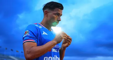 Sepúlveda emprende nuevo reto con Chivas