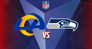 Seattle Seahawks vs Los Ángeles Rams
