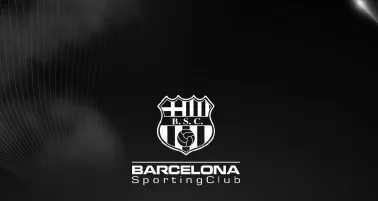 Comunicado del Barcelona