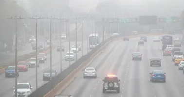 Activan alerta amarilla por frío en CDMX para el viernes 19 de diciembre