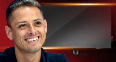 ¿Chicharito se retira del futbol? Javier Hernández cerca de fichar con importante cadena de televisión