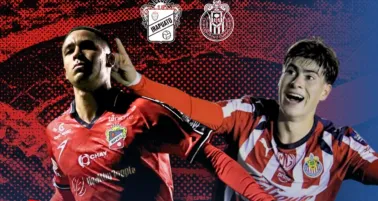 Chivas visitará a Irapuato para disputar partido amistoso 