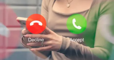 ¿Colgar llamadas spam sin contestar? Este es el error que debes evitar