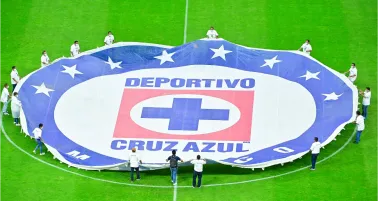 Cruz Azul anuncia fichaje bomba proveniente del futbol brasileño