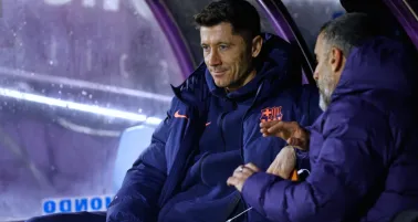 De Barcelona a Estados Unidos: Chicago Fire se lanza por Lewandowski con un plan millonario