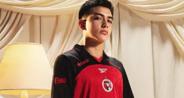 ¿Dónde están perros? Xolos presenta su nuevo uniforme con Reebok